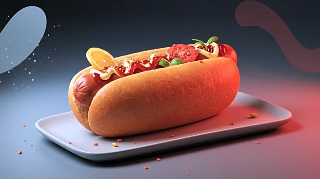 Film 'Weapons' Sparks Online Buzz with Unique Hot Dog Scene