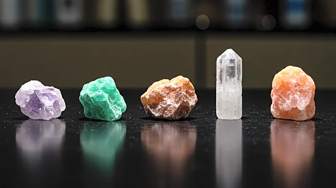 India's Five-Pillar Strategy to Achieve Self-Reliance in Rare Earth Magnet Production