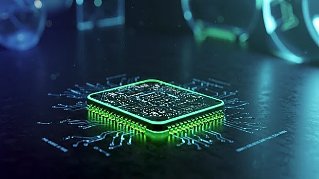 University of Colorado Denver Develops Chip for Gamma Ray Lasers with Potential Medical and Scientific Applications