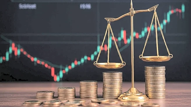 Nitya Shah Advocates Self-Reliant Investment Strategies for Retail Investors
