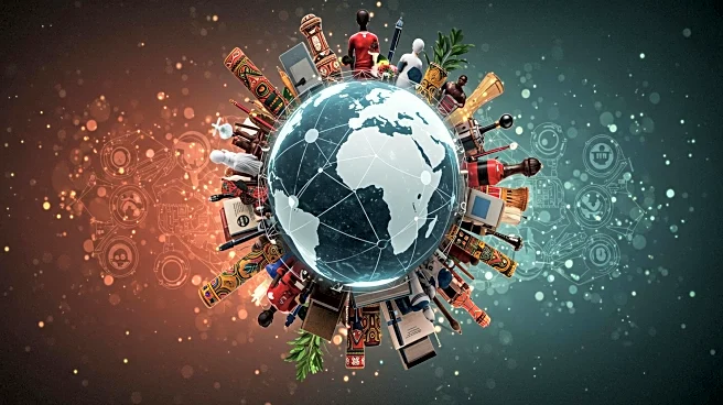 Open Society Foundations Revives Fellowship Program Focusing on Global South Intellectual Hubs