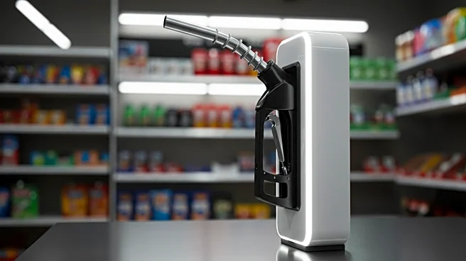 DOT Revises NEVI Program Rules to Benefit Convenience Retailers