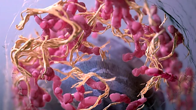 Greywolf Therapeutics Initiates Dosing for Autoimmunity Treatment Targeting Axial Spondyloarthritis