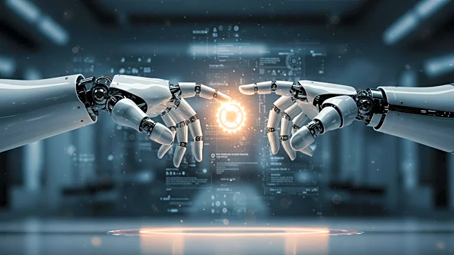 Meta's AI Talent Strategy Faces Challenges Amidst High-Stakes Hiring