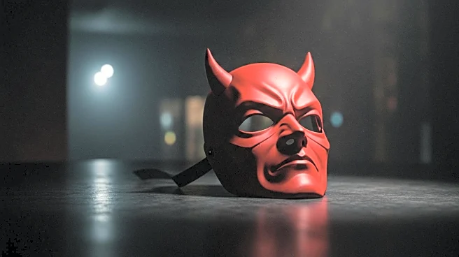 Charlie Cox Announces Daredevil: Born Again's Potential Final Season Amid Uncertainty