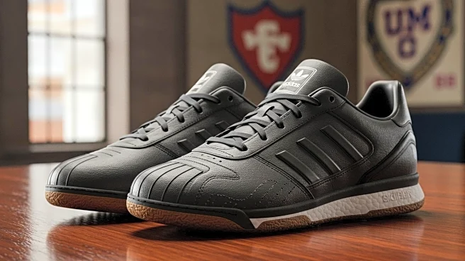Tennessee and Adidas Forge Lucrative NIL-Focused Apparel Deal for College Athletes