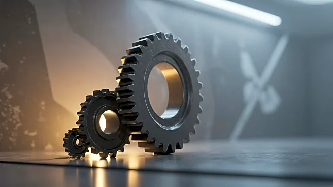 Metso Expands Chile Service Center to Enhance Mining Support