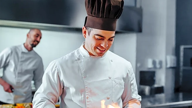 Sajish Kumar Das Appointed Executive Chef at Four Seasons Hotel Washington, DC