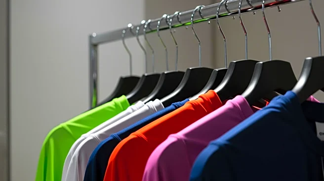 Gildan Activewear Acquires HanesBrands for $2.2 Billion Amid Apparel Industry Challenges