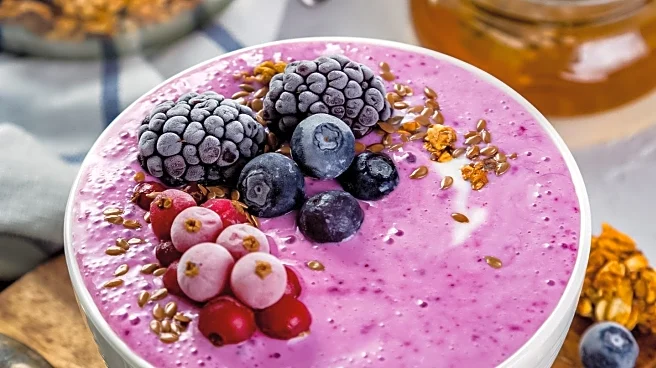 EatingWell Highlights 19 Heart-Healthy Breakfast Recipes for Improved Wellness