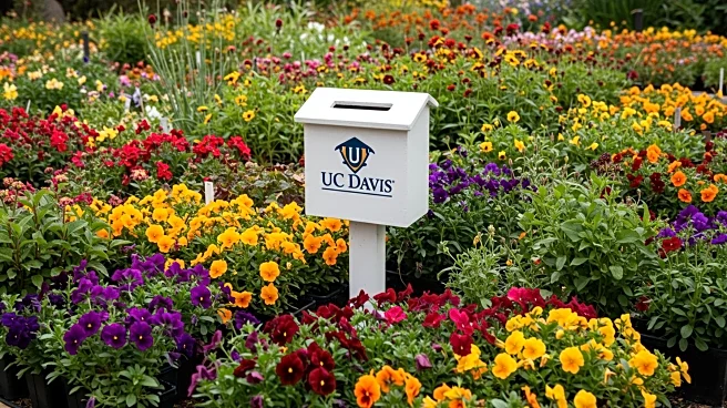Wonderful Co. to Close Nursery Amid Unionization Efforts, Donates to UC Davis