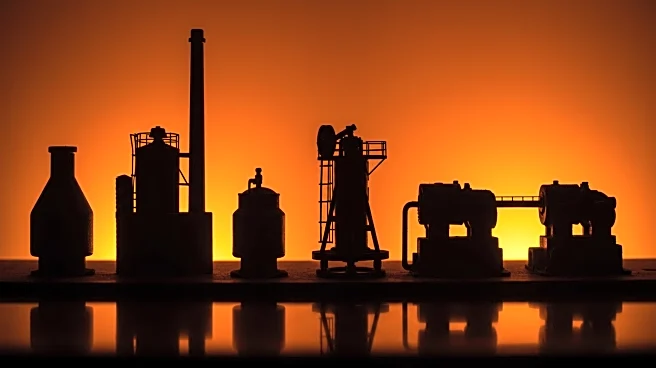 Enaex Factory Explosion in Brazil Results in Nine Worker Fatalities