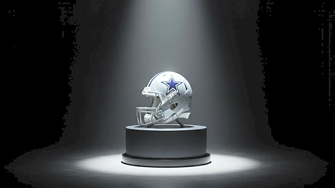 Chris Broussard Criticizes Dak Prescott's NFC Championship Promise for Cowboys
