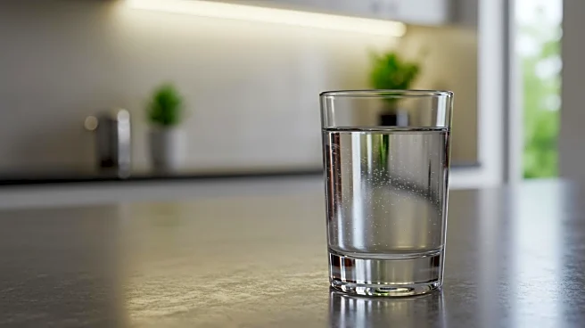 Bonita Springs Utilities Wins Best Tasting Drinking Water Award in Southeast U.S.