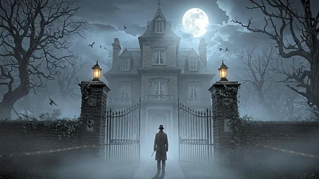 Addams Family Animated Movie Reboot Announced by 'Wednesday' Team