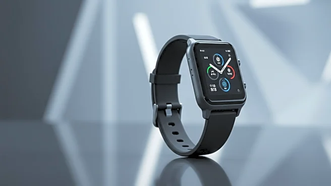 Pebble Time 2 Smartwatch Unveiled with Enhanced Features