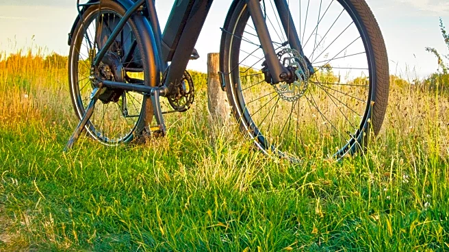 Opinion: Electric Bikes Should Follow Same Traffic Rules as Cars for Safety