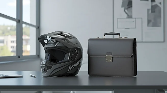 Eddie Cole Reflects on His Journey from Motocross Racer to Business Innovator
