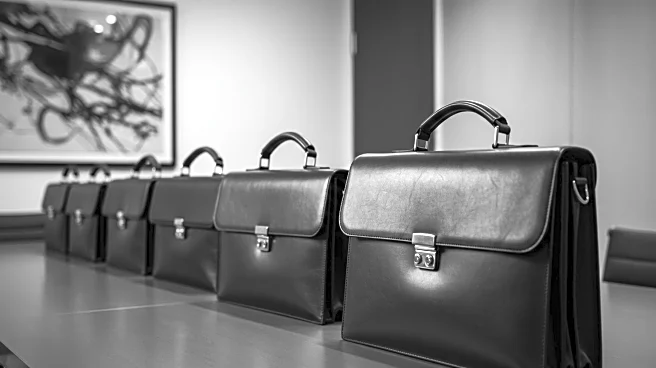 Biglaw Firms Face Anxiety Over Lagging Collections Impacting Financial Performance