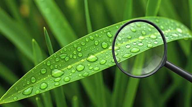 Agriculture Antibacterial Market Set for Growth, Driven by Major Companies