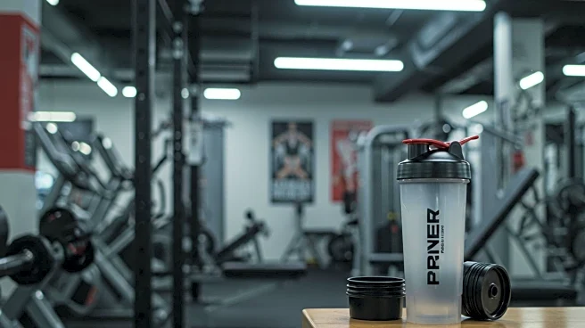 Glanbia to Sell Body  Fit Sports-Nutrition Business Amid Declining Sales