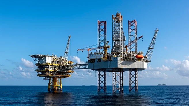 ExxonMobil Signs Exploration Deal for Offshore Trinidad, Aiming to Boost Caribbean Energy Sector