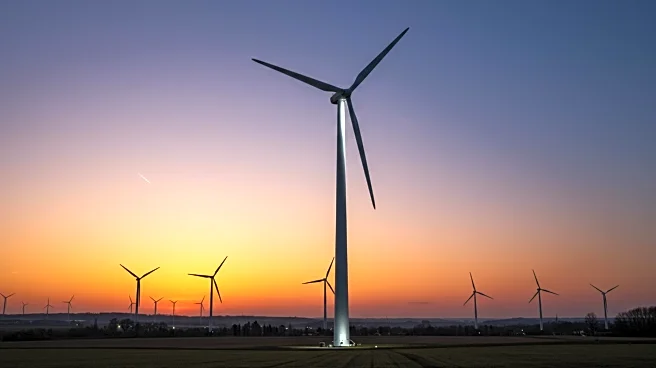Fortescue Secures $2 Billion Green Loan from China to Advance Decarbonization Efforts