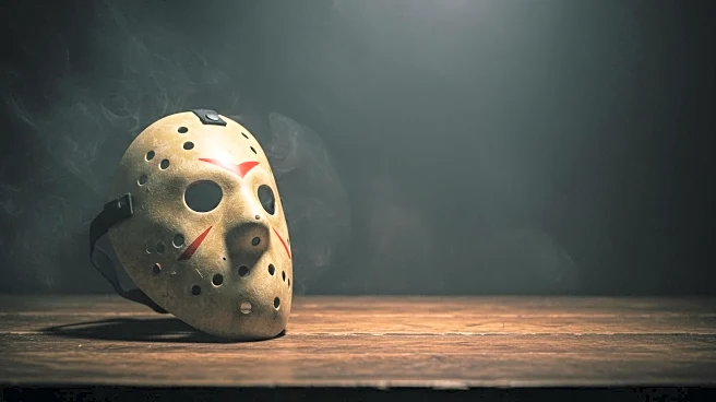 Horror Inc. Launches 'Jason Universe' with New Short Film 'Sweet Revenge'