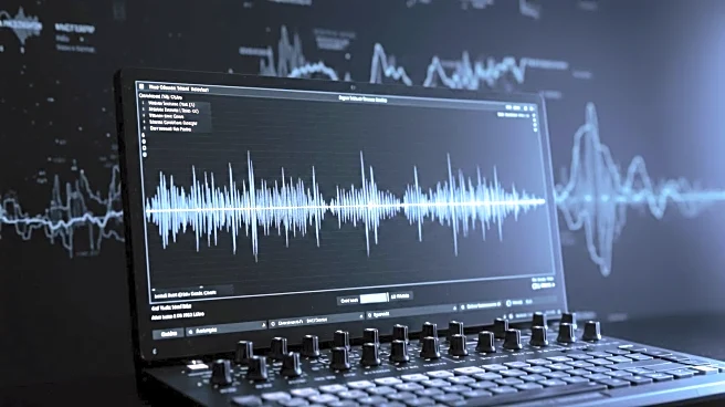Audio Fades Identified as CPU-Intensive Task in Digital Audio Processing