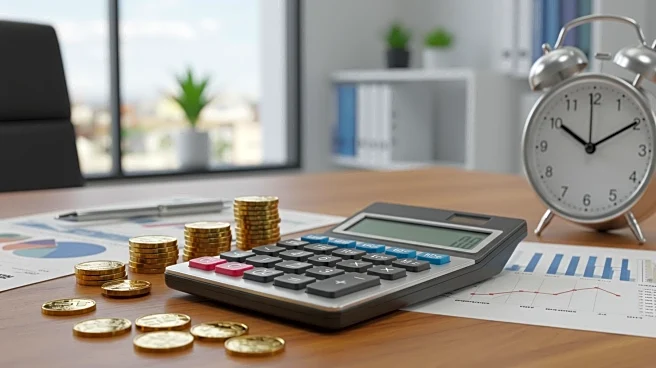 OBBBA Introduces New Tax Deductions for Tips and Overtime, Impacting Employers and Employees