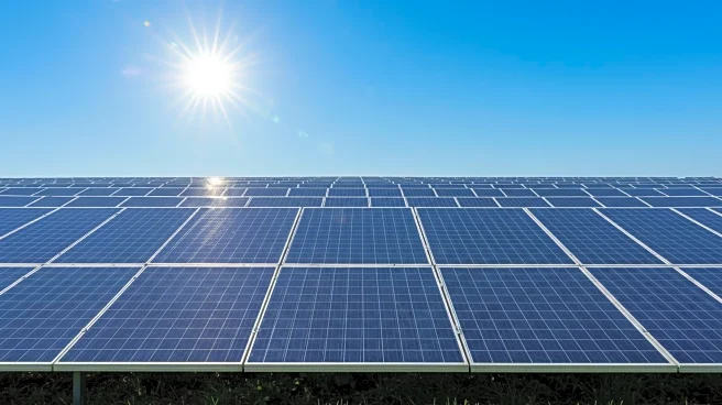Prime Minister Modi Celebrates India's 100 GW Solar PV Manufacturing Milestone