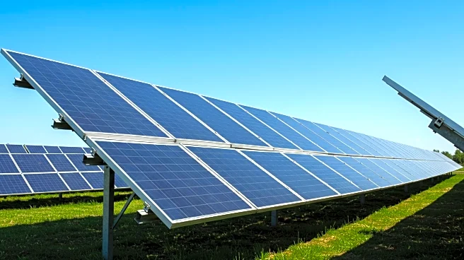 India Achieves 100 GW Solar PV Module Manufacturing Capacity Milestone