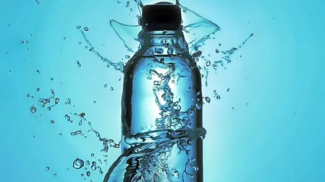 Educators Debate Impact of Student Water Bottles on Classroom Dynamics