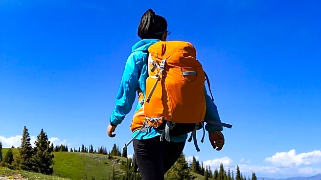 Cotopaxi Launches Summer Send-Off Sale Offering Up to 40% Off on Outdoor Gear