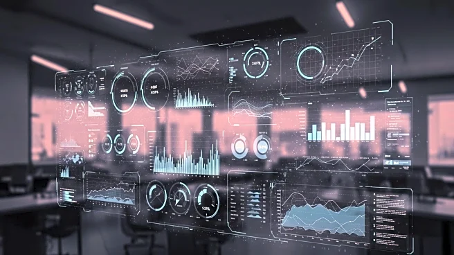 Workforce Analysis Services Market Projected to Grow Significantly by 2031
