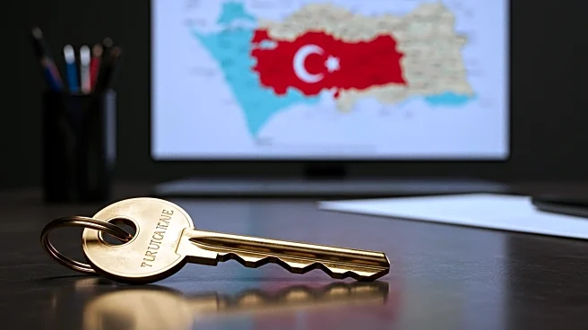 Erdoğan's Key Advisor Fidan Shapes Turkey's Strategy Against Israel