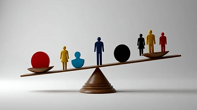 Dept. of Ed Mandates Race-Based Data Reporting for College Admissions