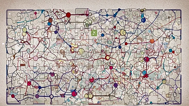NYT Connections Puzzle Offers Engaging Challenges for August 14