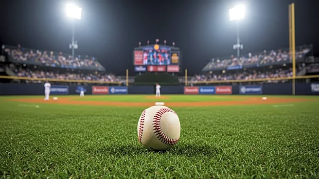 Marlins' Graham Pauley Achieves Perfect Performance in Victory Over Guardians