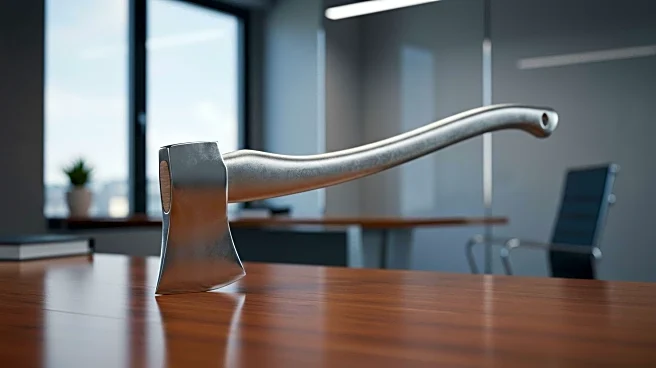 Alico Inc. Implements Workforce Cuts Amid Strategic Transformation