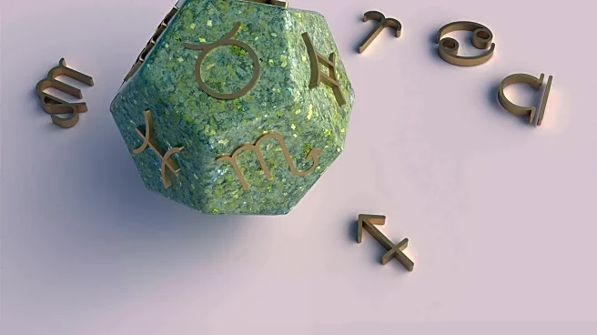 Astrological Predictions Indicate Abundance and Luck for Four Zodiac Signs on August 14