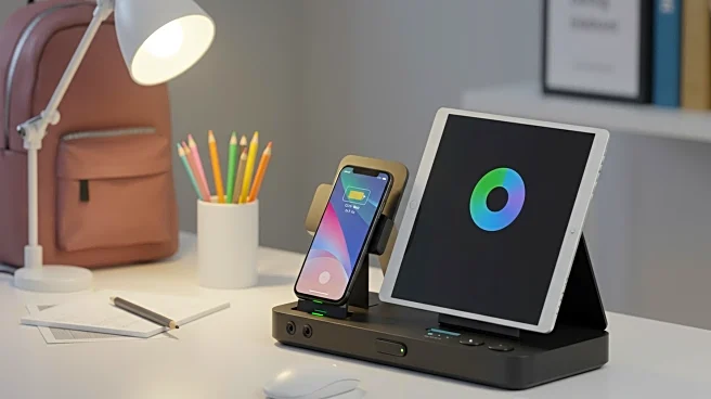 Amazon Offers Discount on INIU 3-in-1 Charger for Back-to-School Season