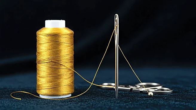 Gildan's Acquisition of HanesBrands Signals Major Changes in Apparel Industry