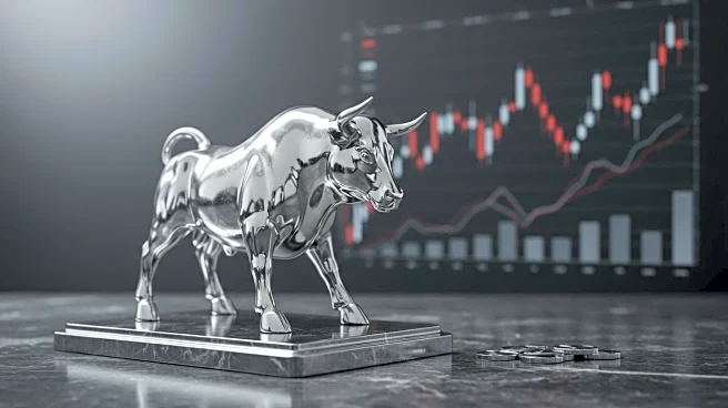 Wall Street Drives New Crypto Boom Amid Anticipated Fed Rate Cut