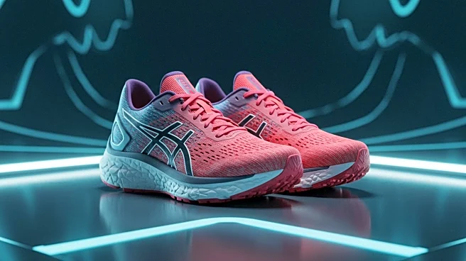 Brooks Running Achieves Double-Digit Global Revenue Growth, Expands Market Share