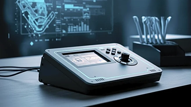 AI and Low-Code Solutions Transform Industrial Controller Programming