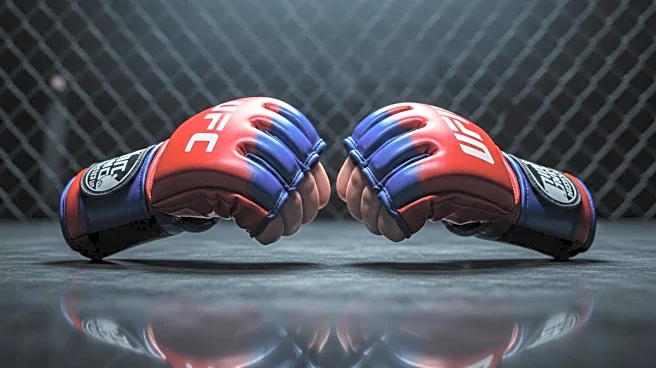 UFC Newcomer Susurkaev Discusses Challenges of Working in the U.S. Before Securing Contract