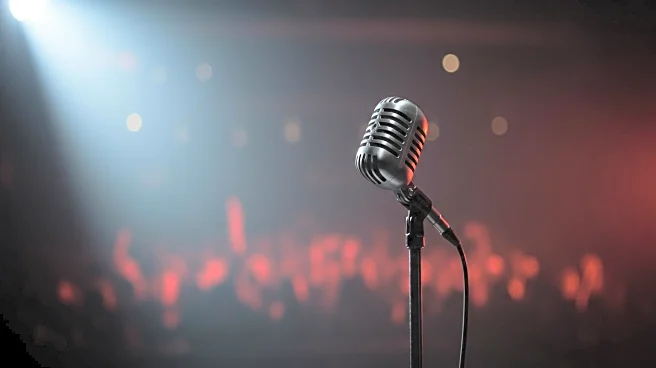 Eminem Documentary 'Stans' Set for Streaming Release on Paramount+