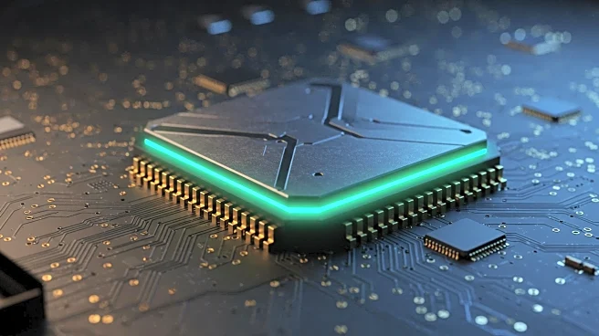 Nvidia's Rubin GPU Production Delays Impact AI Market Growth