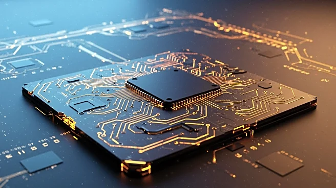 Woven Solutions Secures Private Equity Investment to Enhance Technology Development